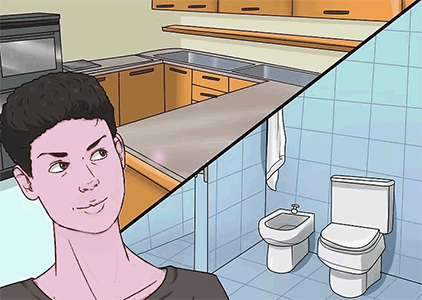 где стричь кошку